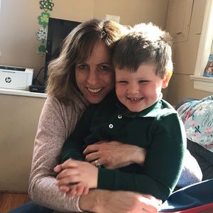 Meet your Posher, Dawn